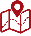 Mappa servizi